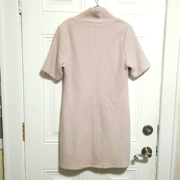 Dagg and Stacey Dress 40% Wool. Size: 6. - Picture 2 of 6